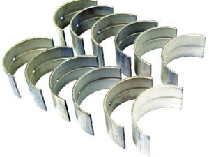 Jeu de coussinets de bielle (0.030″)