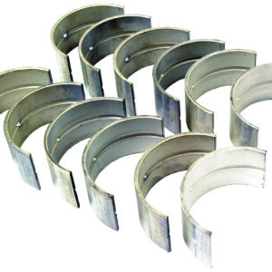 Jeu de coussinets de bielle (0.030″)