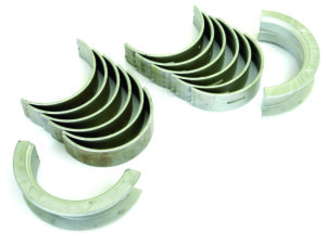 Jeu de coussinets de vilebrequin STD