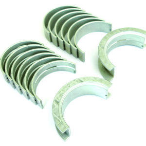 Jeu de coussinets de vilebrequin (0.020″)