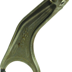 Fourchette réducteur de boîte de vitesses.