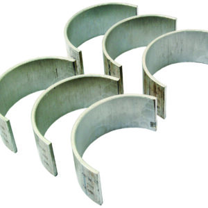 Jeu de coussinets de bielle (0.030″)