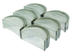 Jeu coussinets de bielle STD