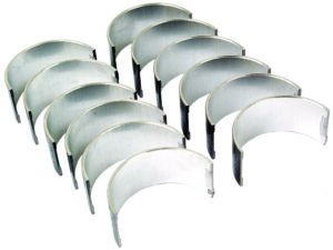 Jeu coussinets de bielle (0.010″)