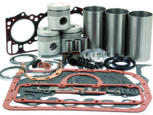 Kit moteur Ford BSD326
