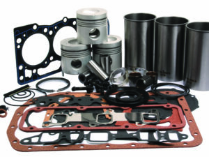 Kit moteur Ford BSD333
