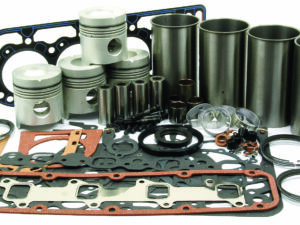 Kit moteur Ford BSD442