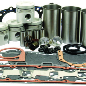 Kit moteur Ford BSD444
