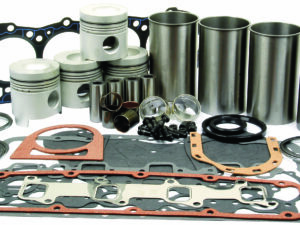 Kit moteur Ford BSD444
