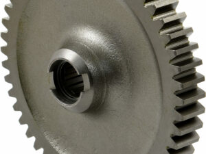 Pignon réducteur arbre PDF 50 dents.