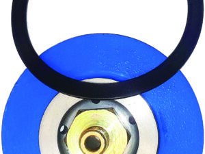 Adaptateur de filtre à huile