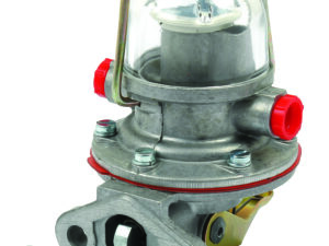 Pompe d’alimentation