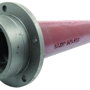 Palier arbre primaire de boîte de vitesses. 410mm.