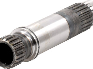 Arbre primaire boîte de vitesses 225mm.