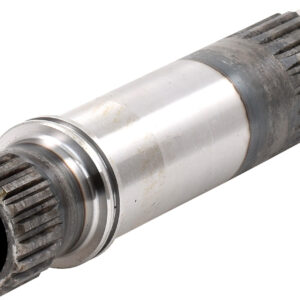 Arbre primaire boîte de vitesses 225mm.