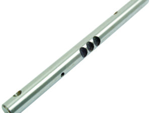 Axe de fourchette réducteur boîte de vitesses.