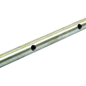 Axe de fourchette 2/6ème boîte de vitesses.