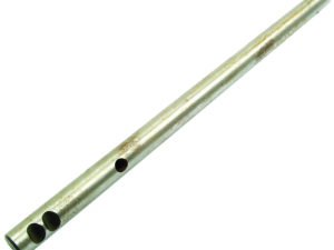 Axe de fourchette 4/8eme boîte de vitesses.