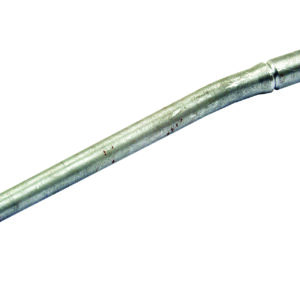 Levier de vitesses nu 333.4mm.