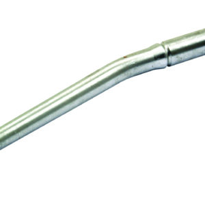 Levier de vitesses nu réducteur boîte de vitesses.