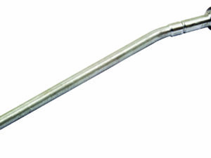 Levier de vitesses nu