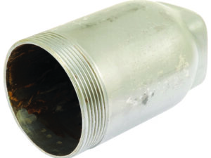 Capuchon à visser sortie PDF 127mm.