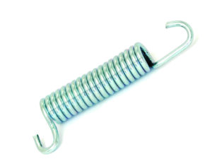 Ressort de rappel