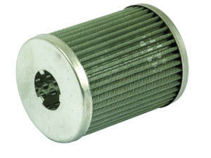 Filtre à huile hydraulique