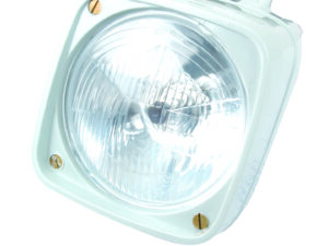 Phare avant gauche 12v H4