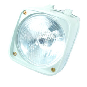 Phare avant gauche 12v H4