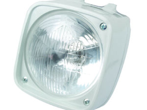 Phare avant droit 12v H4