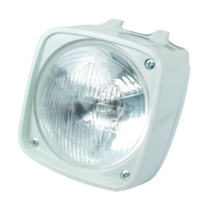 Phare avant droit 12v H4