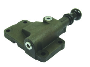 Valve distrib. relevage/ext. =C5NND960C