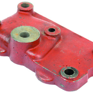 Plaque prise huile couvercle de relevage