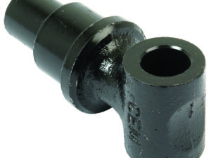 Noix réglage ressort contrôle d’effort