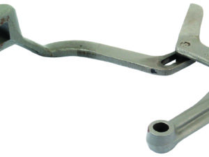 Palonnier contrôle relevage