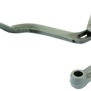 Palonnier contrôle relevage