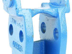 Palonnier contrôle d’effort