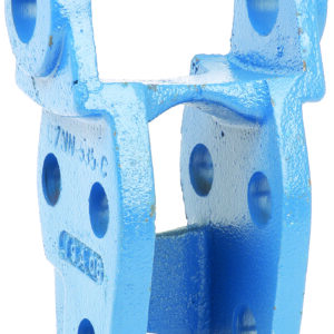 Palonnier contrôle d’effort