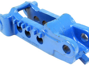 Palonnier contrôle d’effort