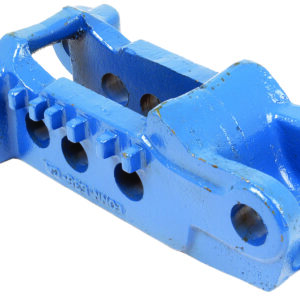 Palonnier contrôle d’effort