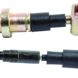 Câble frein à main 1840mm