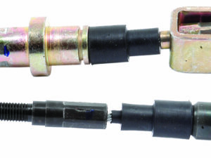 Câble frein à main 1840mm