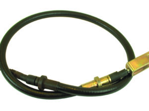 Câble frein à main 680mm.