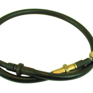 Câble frein à main 680mm.