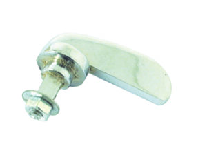 Poignée verrouillage de capot sans crochet