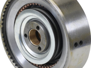 Embrayage multidisques PDF 3 Plaqueaux. sans moyeu.