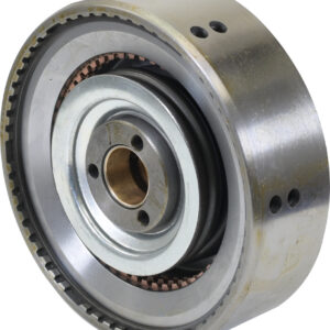 Embrayage multidisques PDF 3 Plaqueaux. sans moyeu.