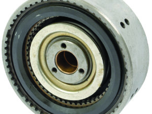 Embrayage multidisques PDF 5 Plaqueaux. sans moyeu.