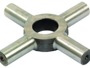 Croisillon porte satellites différentiel.